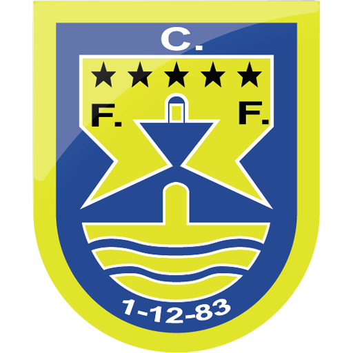 Ferreiras badge