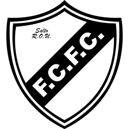 Ferro Carril de Salto badge