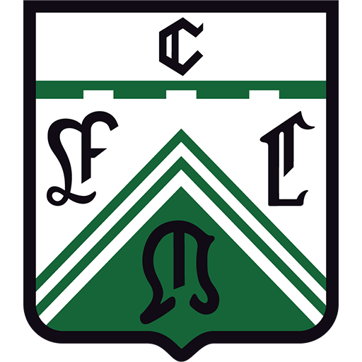 Ferro Carril Oeste badge