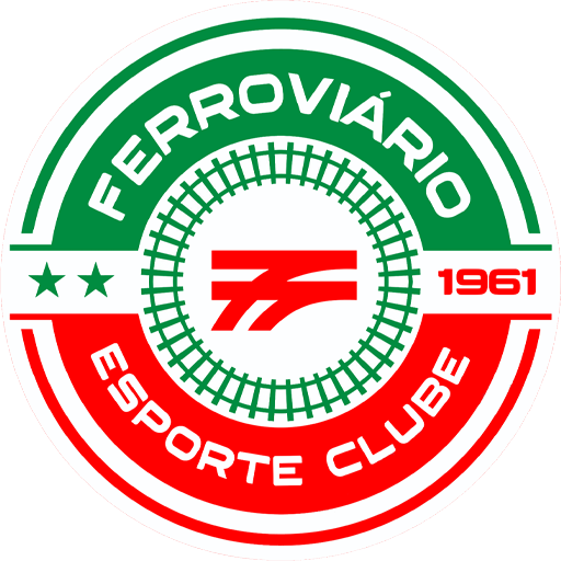 Ferroviário do Cabo badge
