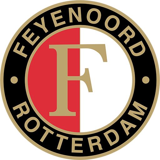 Feyenoord Academy badge