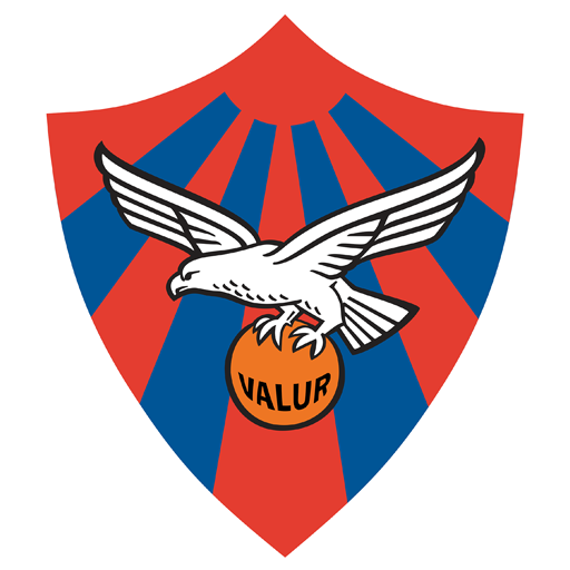 FH Hafnarfjordur badge