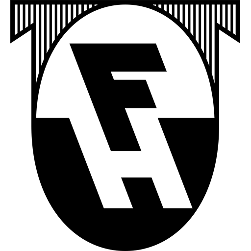FH Hafnarfjörður Women badge