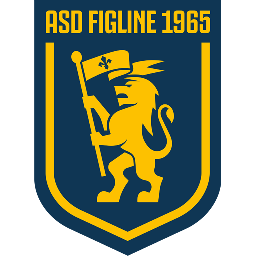 Aquila Montevarchi vs Figline badge right