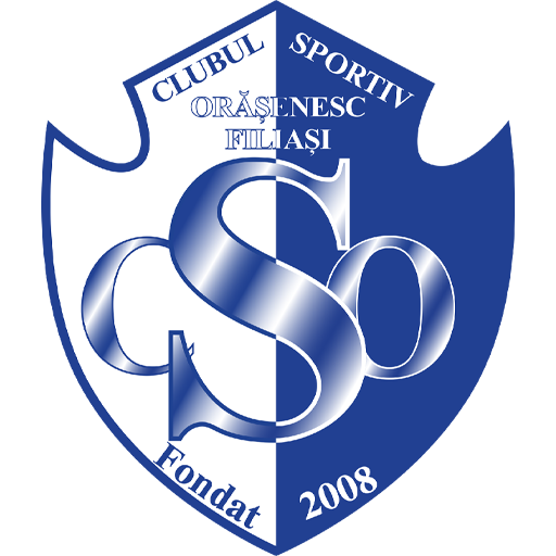 Filiași badge