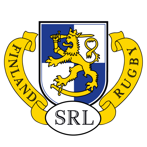 Finland Rugby badge