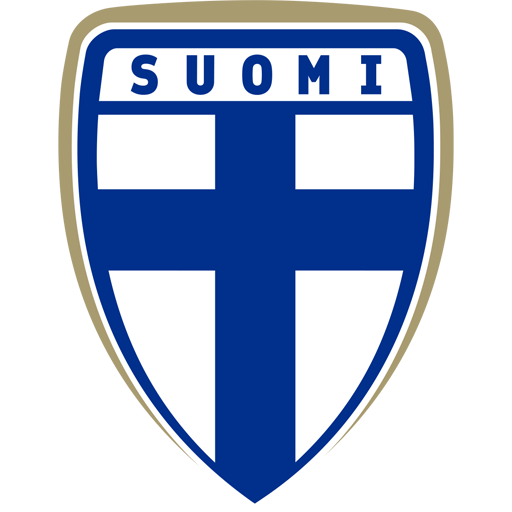 Finland U17 badge