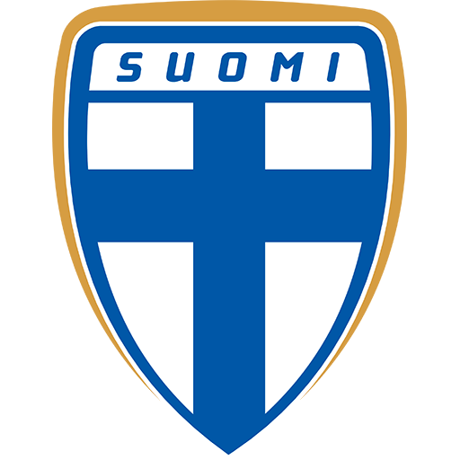 Finland Women badge