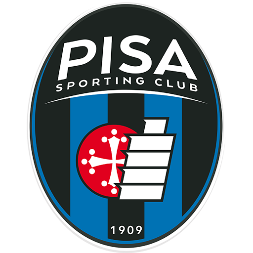 Fiorentina vs Pisa badge right