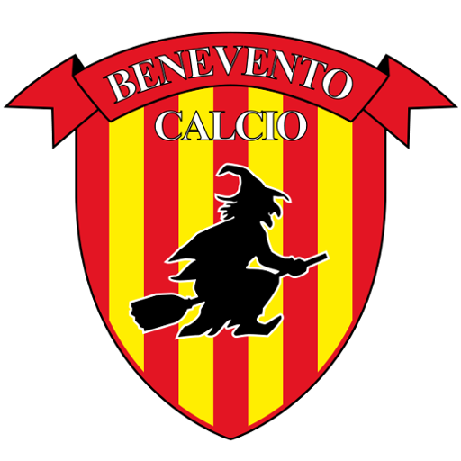 Fiorentina vs Benevento badge right