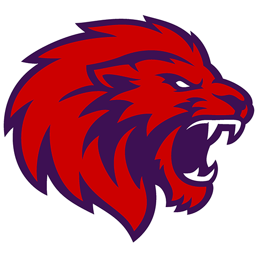 Firenze Red Lions badge