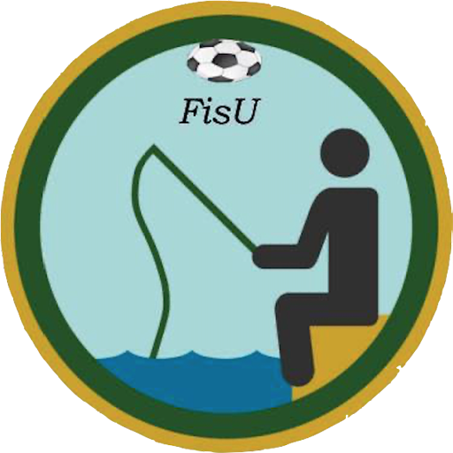 Fish United badge