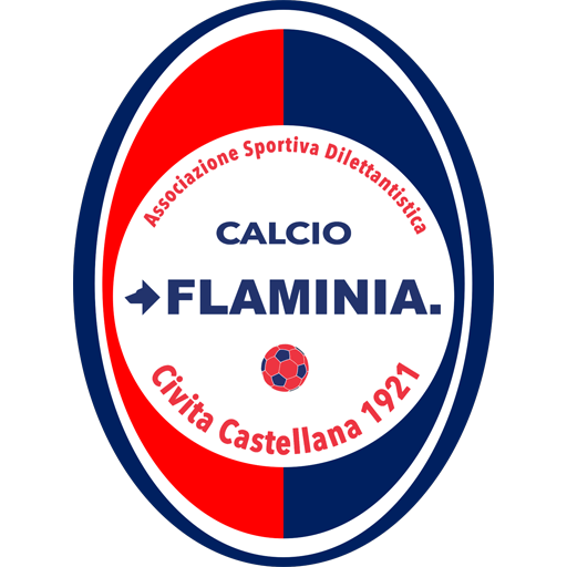 Flaminia badge