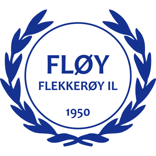 Flekkerøy badge