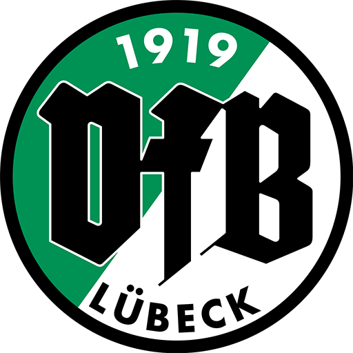 Flensburg badge