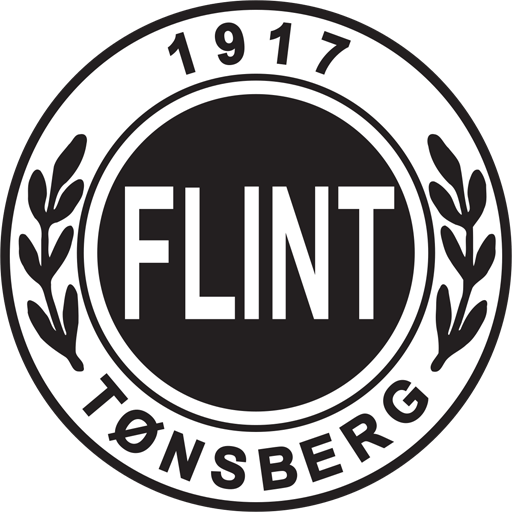 Flint badge