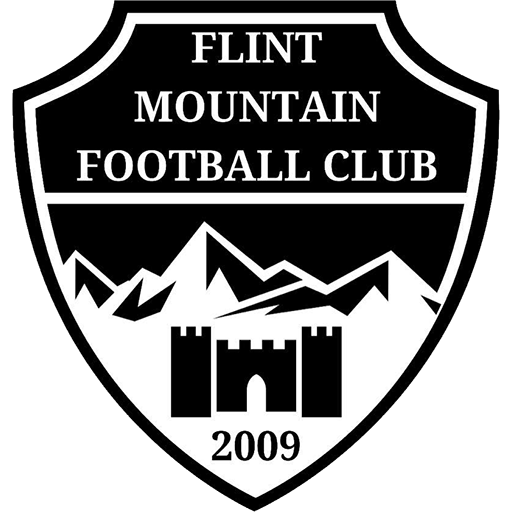 Flint Mountain badge