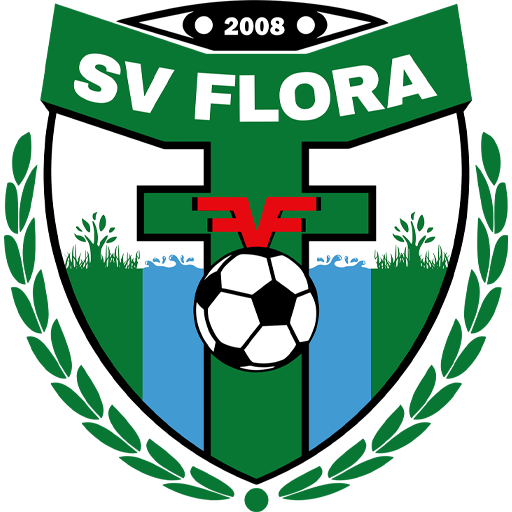 Flora badge