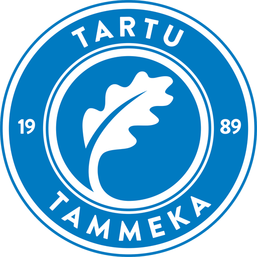 Flora Tallinn badge