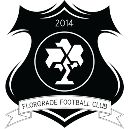Florgrade badge