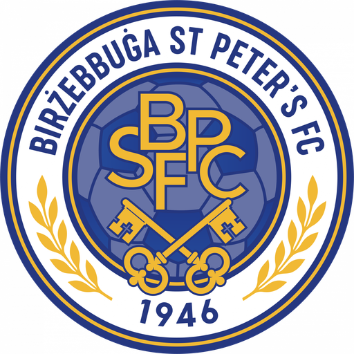 Floriana badge