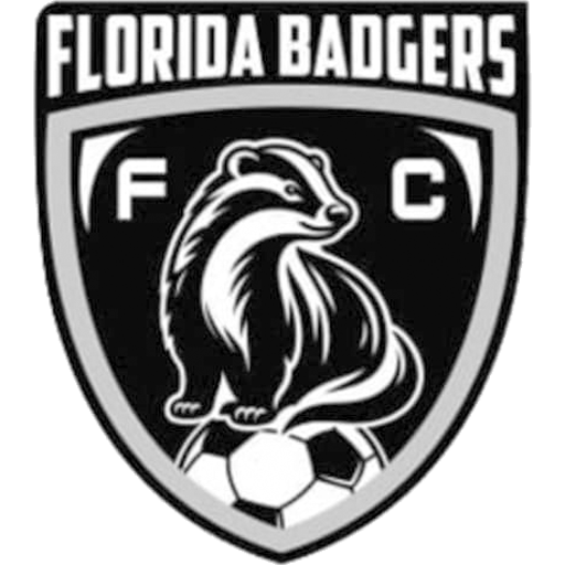 Florida Badgers badge