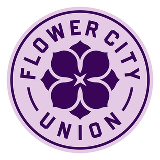 Flower City Union badge