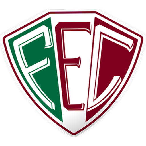 Fluminense-PI badge