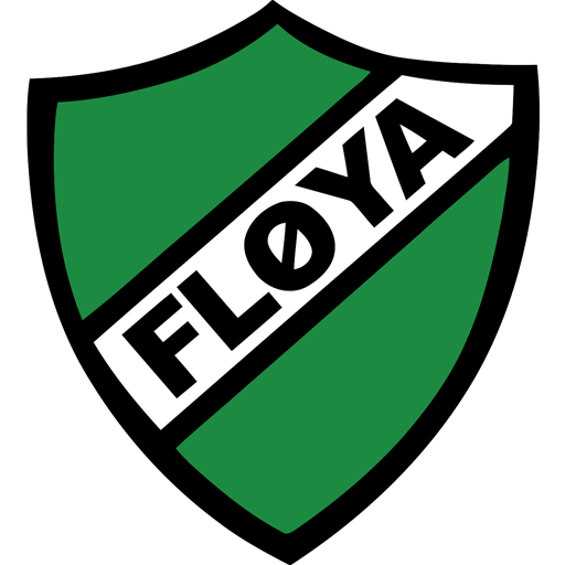 Fløya badge