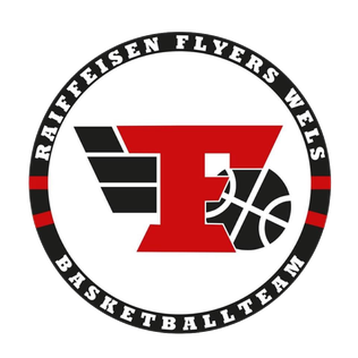 Flyers Wels badge