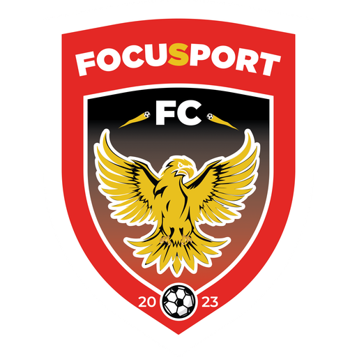 FocuSport badge