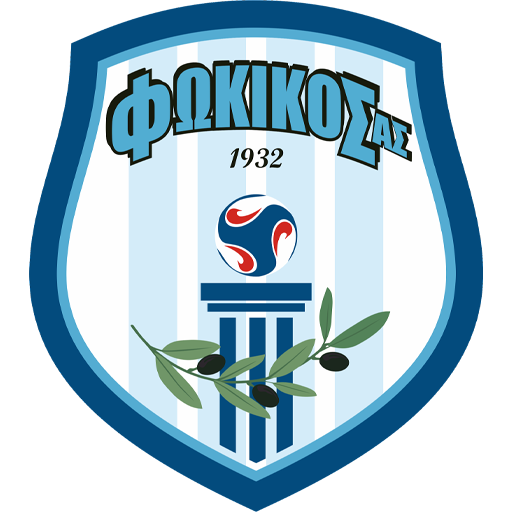 Fokikos badge