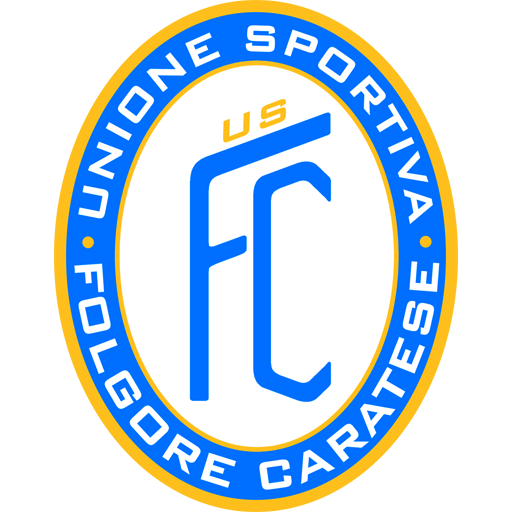 Folgore Caratese badge