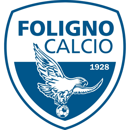 Foligno badge