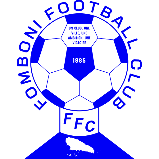 Fomboni badge