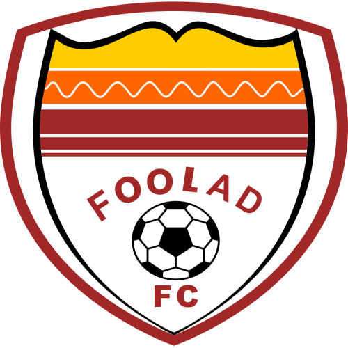 Foolad Khuzestan B badge