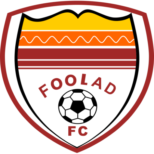Foolad Khuzestan B badge