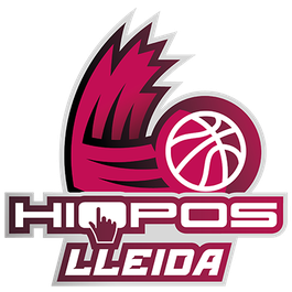 Força Lleida CE badge