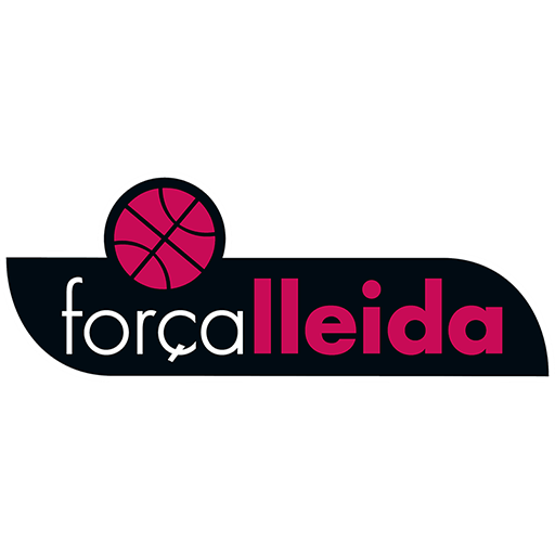 Força Lleida CE badge