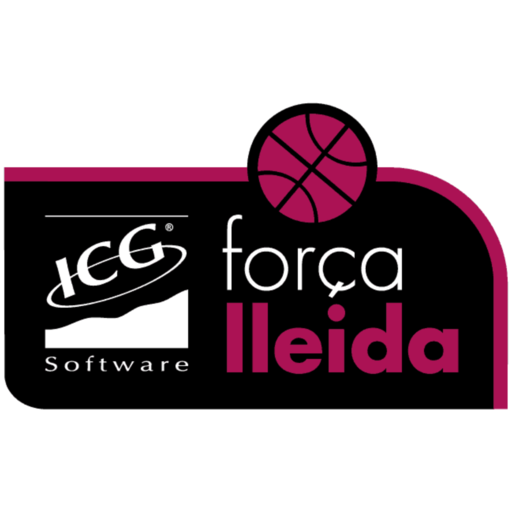 Força Lleida CE badge