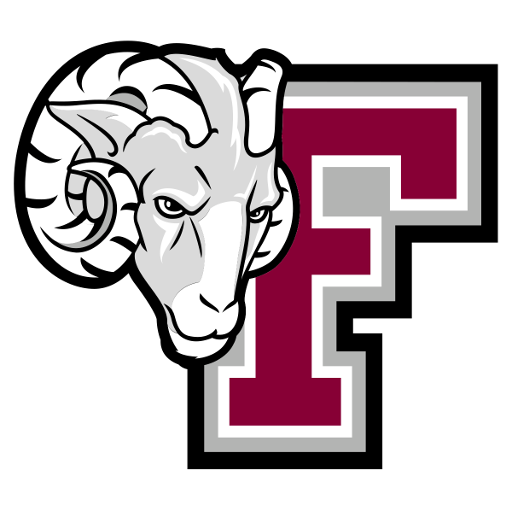 Fordham badge