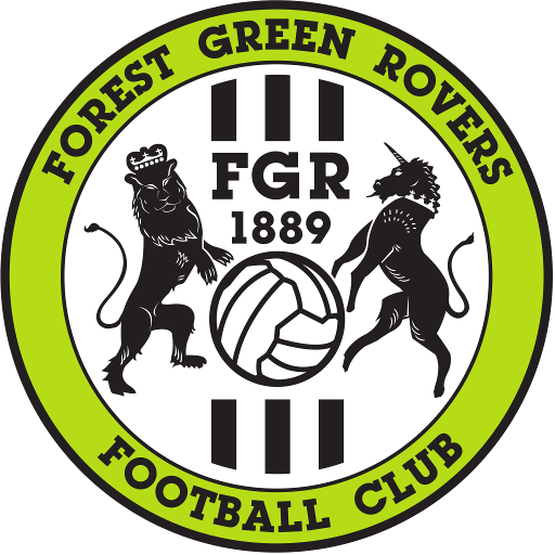 Forest Green Rovers Women badge