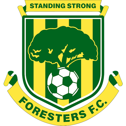 Foresters badge