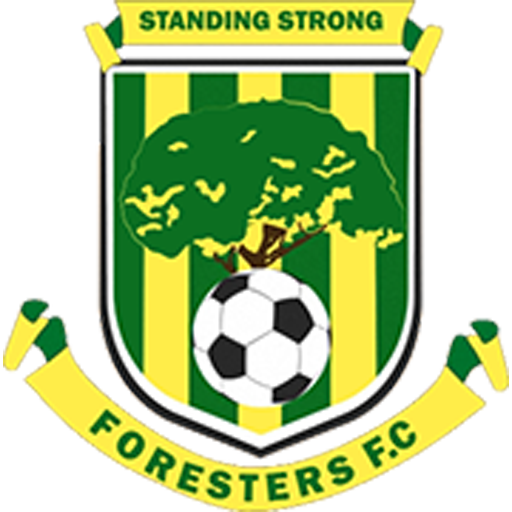 Foresters badge