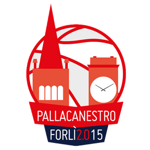 Forli badge