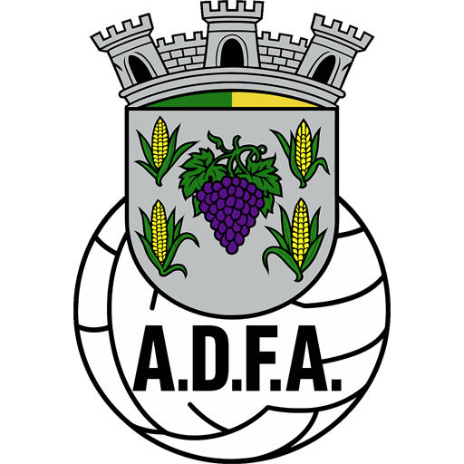 Fornos de Algodres badge