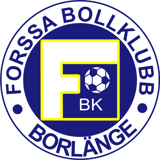 Forssa badge
