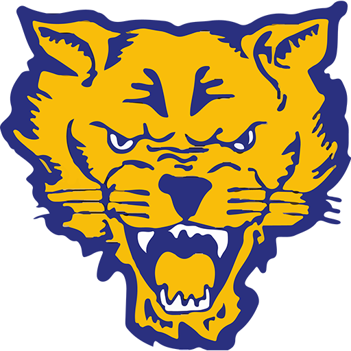 Fort Valley State badge