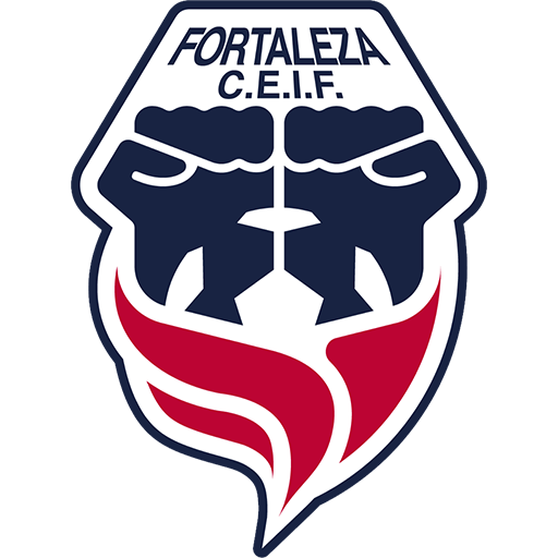 Fortaleza FC badge