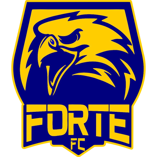 Forte badge